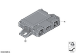 84108735008 - Communication Systems: Lte Compensator for BMW Image