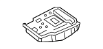 90039451D03 - Electrical: Reading Light for Mercedes-Benz Image