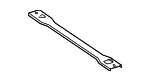 2978352500 - HVAC: Upper Brace for Mercedes-Benz Image