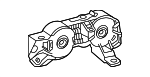 2978306802 - HVAC: Mount for Mercedes-Benz Image