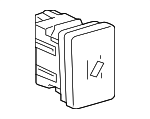 8497806011 - Body: Switch for Toyota: Camry Image