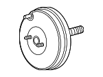 Power Brake Booster