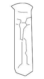1DN98DK2AA - Body: Headrest Sleeve for Mopar Image