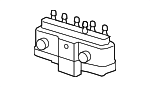 4H0881643 - Body: Air Valve for Audi Image