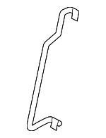 4H0881881 - Body: Wire for Audi Image