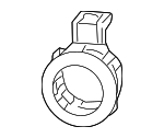 8934833100D1 - : Park Sensor Retainer for Lexus: RX350, RX450h Image