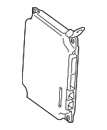 8679248250 - Electrical: Computer for Lexus: RX350, RX450h Image