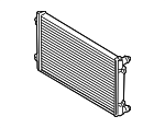 1K0121251AK - Belts &amp; Cooling: Radiator for Volkswagen Image