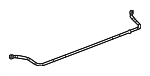 10412916 - Suspension: Stabilizer Bar for GM Image