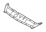 863614J000 - Body: Upper Shield for Hyundai: Entourage Image