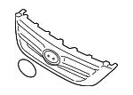 863504J000 - Body: Grille for Hyundai: Entourage Image