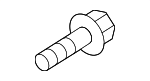 994650620 - Belts &amp; Cooling: Engine Cooling Fan Shroud Bolt for Mazda Image
