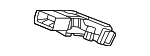 38970T20A02 - Body: Rain Sensor for Acura Image