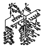 420971713AQ - Electrical: Engine Harness for Audi: R8 Image