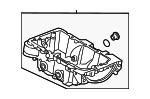 31410578 - Engine: Oil Pan for Volvo Image