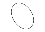 977751 - Engine: Drain Plug Gasket for Volvo Image