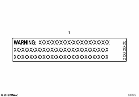Labels for 2021 BMW-Motorrad R 1250 RT #8