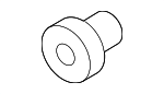 32342043 - Body: Washer Pump for Volvo Image