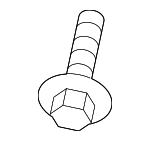 32328303 - Body: Washer Reservoir for Volvo: S60, V60, V60 Cross Country Image