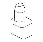 32328248 - Body: Washer Hose Coupling for Volvo: S60, V60, V60 Cross Country, XC60 Image