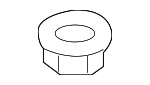 552692Y000 - Suspension: Suspension Stabilizer Bar Link Nut for Infiniti Image