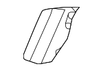 88910B1500 - Electrical: Seat Air Bag for Hyundai Image