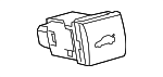 8484006021 - Body: Trunk Lid Switch for Toyota: Camry Image