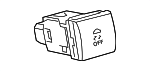 8498806090 - Body: Stab Control Switch for Toyota: Avalon, Camry Image
