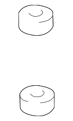 9094801002 - Suspension: Link Bushing for Toyota Image