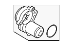 26669FN000 - Brakes: Actuator for Subaru Image