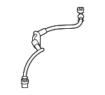 26541FN011 - : Brake Hose for Subaru: Impreza Image