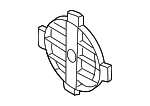 924B2Q5500 - Electrical: Holder Bracket for Kia Image