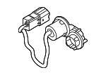 92485Q5100 - Electrical: Socket &amp; Wire for Kia: Seltos Image
