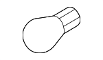 1864221007L - Electrical: Bulb for Kia Image