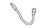 9094702H23 - : Brake Hose for Lexus: NX200t, NX300, NX300h Image