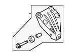 22116796781 - Engine: Support Bracket for BMW: 535i, 535i GT, 535i GT xDrive, 535i xDrive, 640i, 640i Gran Coupe, 640i xDrive, 640i xDrive Gran Coupe Image
