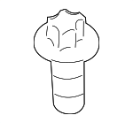 22116778231 - Engine: Support Bracket Bolt for BMW: 335i, 335i GT xDrive, 335i xDrive, 340i, 340i xDrive, 435i, 435i Gran Coupe, 435i xDrive, 435i xDrive Gran Coupe, 535i, 535i GT, 535i GT xDrive, 535i xDrive, 740Li, ActiveHybrid 3, ActiveHybrid 5, ActiveHybrid 7, M2, M235i, M235i xDrive, M3, M4, X1, X3, X4, X5 Image