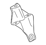 22326788561 - Engine: Support for BMW: 535d, 535d xDrive, 535i, 535i GT, 535i GT xDrive, 535i xDrive, 640i, 640i Gran Coupe, 640i xDrive, 640i xDrive Gran Coupe, 740Ld xDrive Image