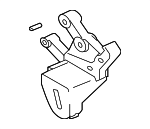 1345A003 - Cooling System: Adjust Bracket for Mitsubishi: Eclipse, Endeavor, Galant Image