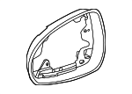 998116603 - Body: Frame for Mercedes-Benz Image