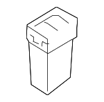 92199308 - Electrical: Fusible Link for Chevrolet: Caprice | Pontiac: G8 Image