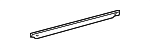 7571160080 - Body: Belt Weather-strip for Lexus: GX470 Image