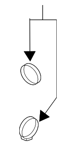 000000000672 - : Filler Hose Clamp for Mercedes-Benz Image