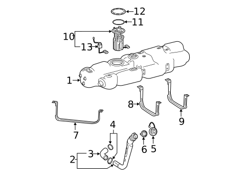 Senders for 2022 Mercedes-Benz Sprinter 2500 #0