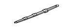 4E0947415 - Electrical: Courtesy Light for Audi Image