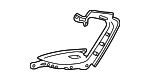 8Y08673716PS - Body: Switch Housing for Audi Image