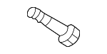 20540AA090 - Suspension: Strut Adjust Bolt for Subaru Image
