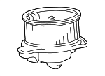 8710335022 - HVAC: Fan &amp; Motor for Toyota: 4Runner Image
