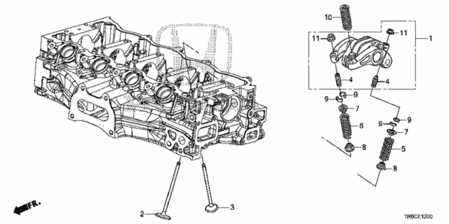 Diagram 1