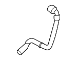 9J1121626 - : Coolant Hose for Porsche Image